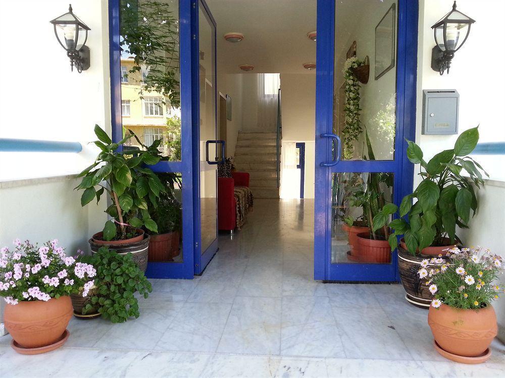 Blue Paradise Marmaris Exterior photo