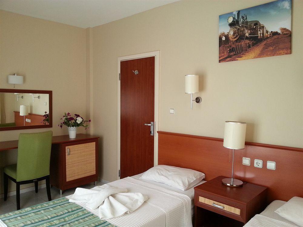 Blue Paradise Marmaris Exterior photo