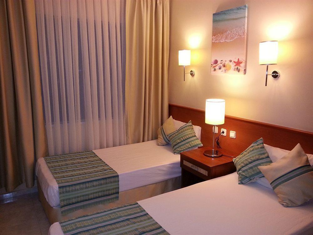 Blue Paradise Marmaris Exterior photo