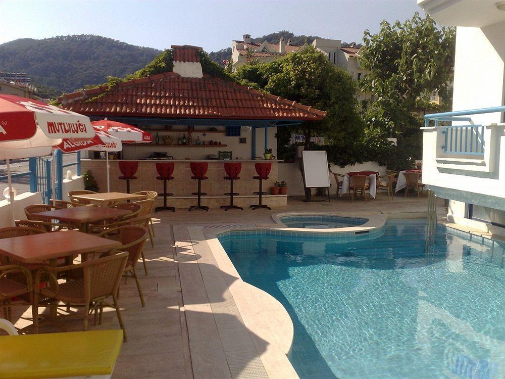 Blue Paradise Marmaris Exterior photo