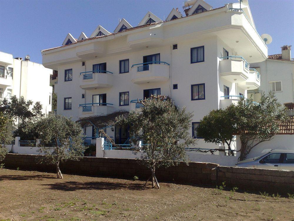 Blue Paradise Marmaris Exterior photo