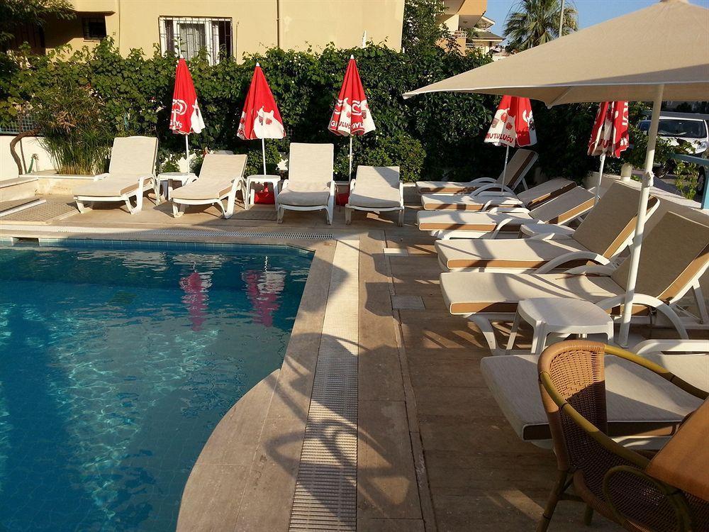 Blue Paradise Marmaris Exterior photo