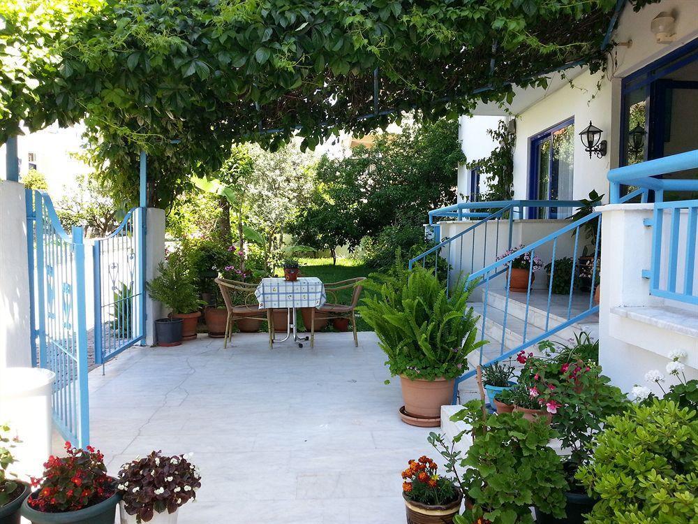 Blue Paradise Marmaris Exterior photo