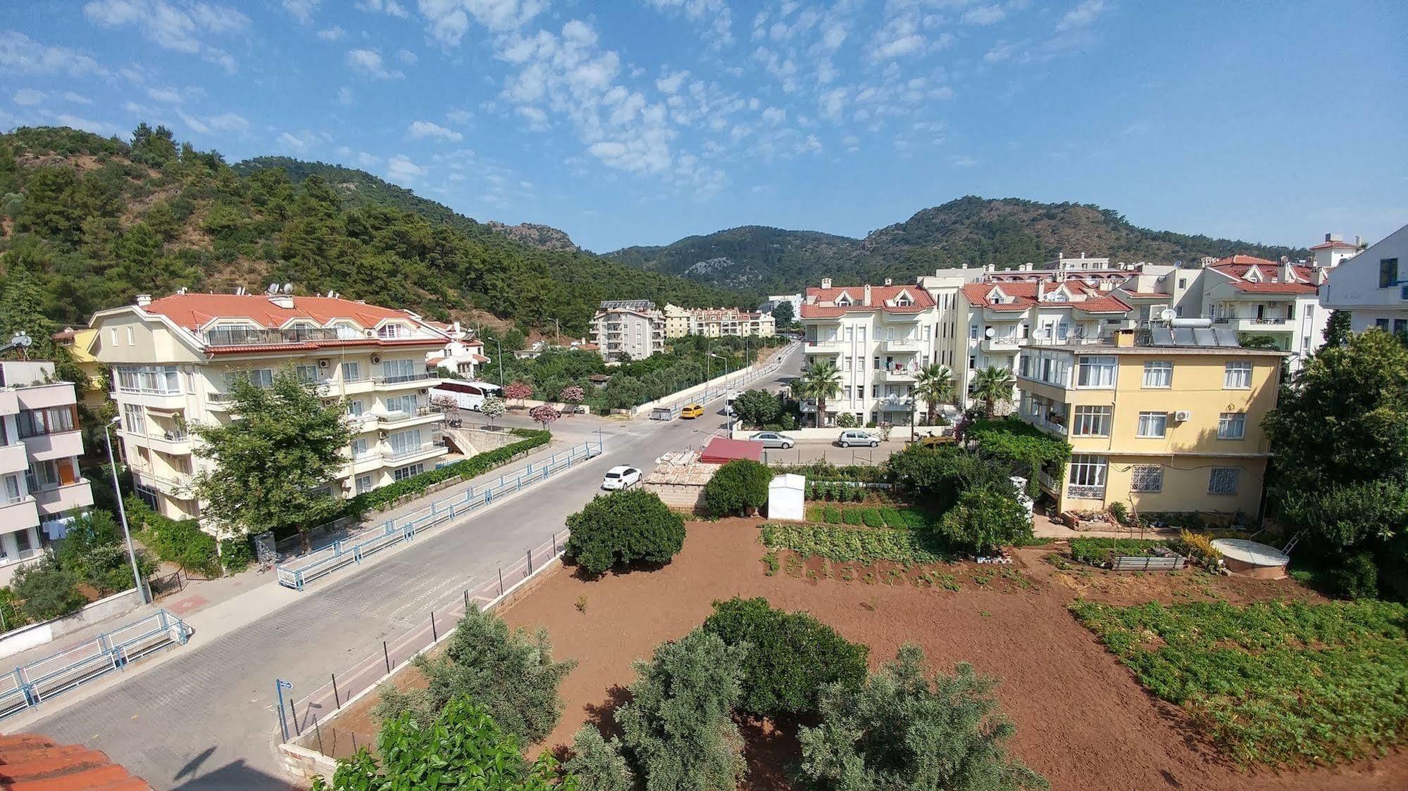Blue Paradise Marmaris Exterior photo