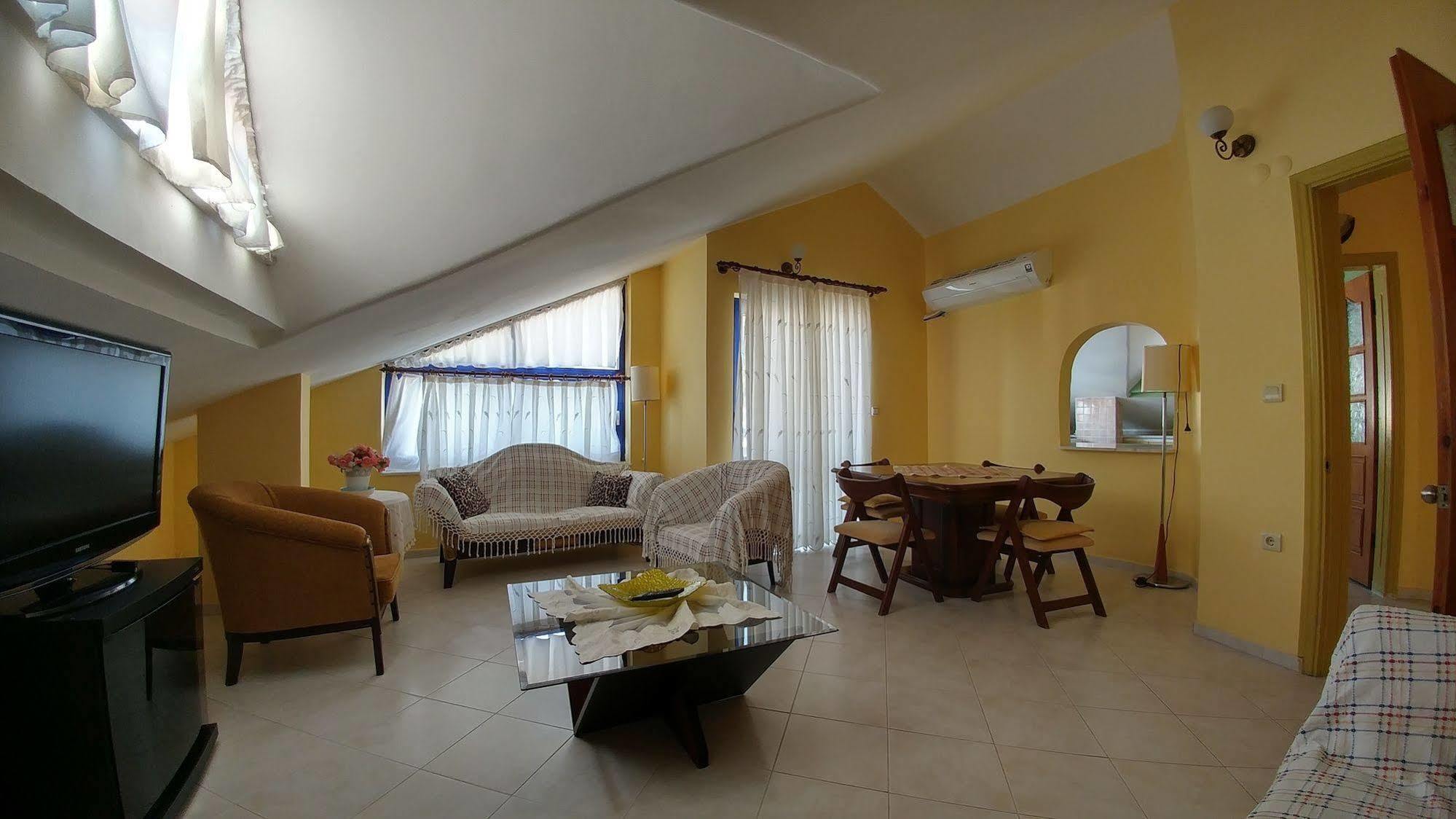Blue Paradise Marmaris Exterior photo