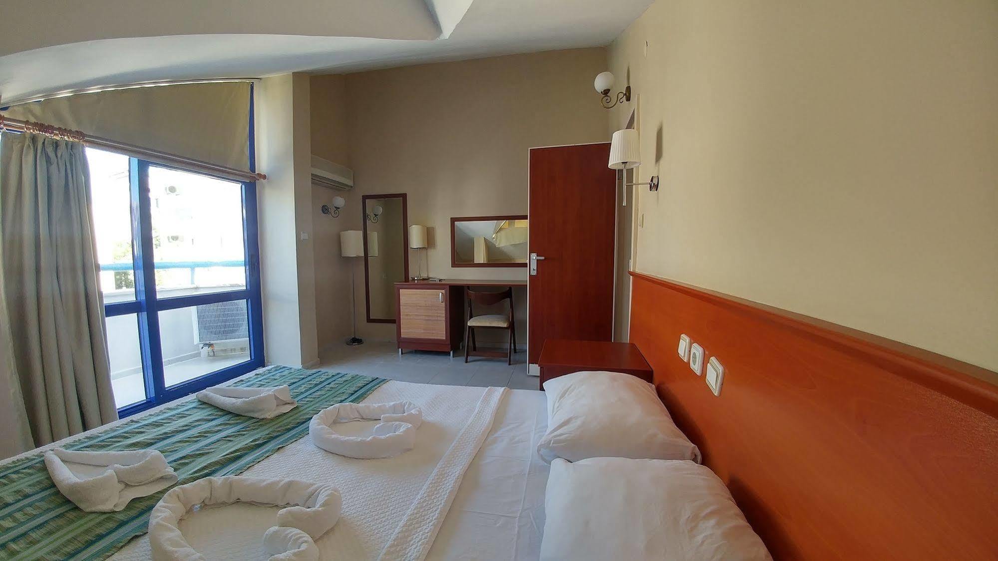 Blue Paradise Marmaris Exterior photo