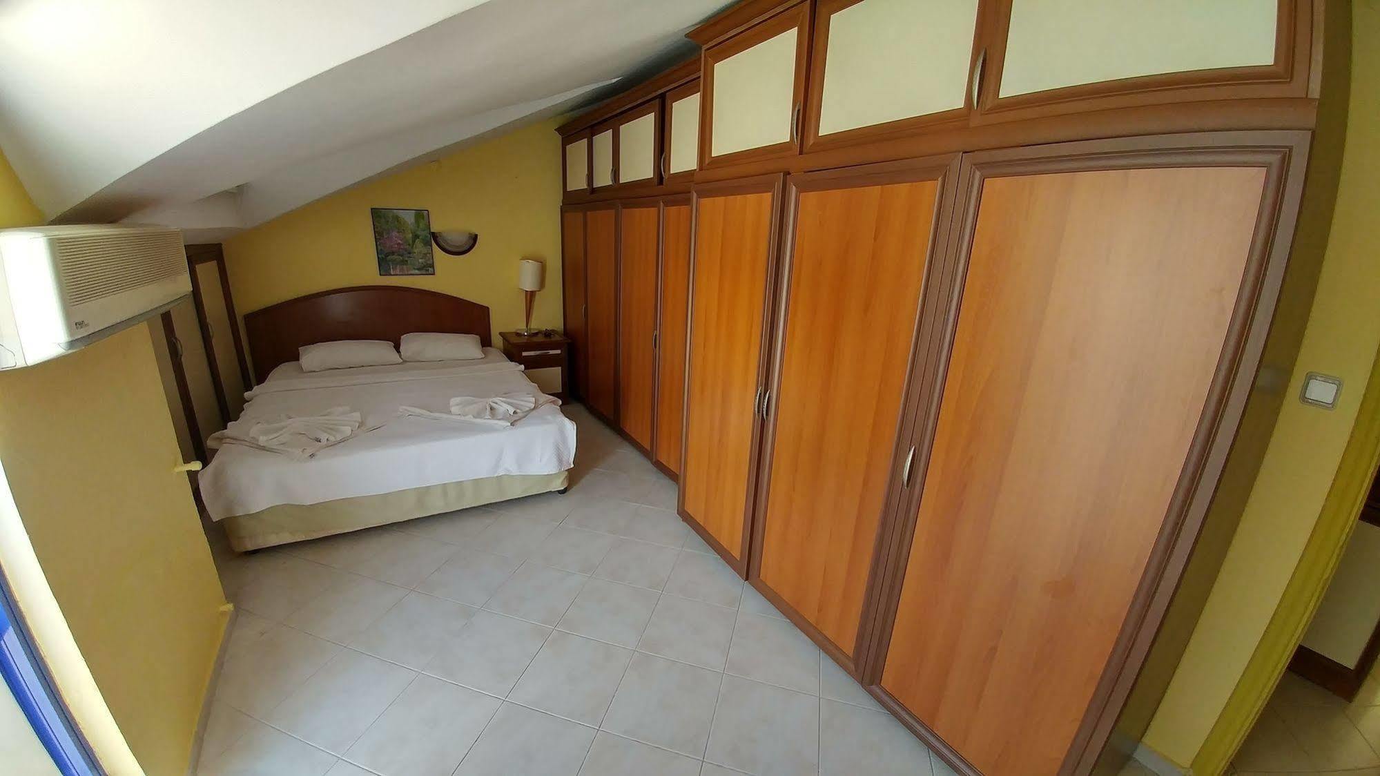 Blue Paradise Marmaris Exterior photo