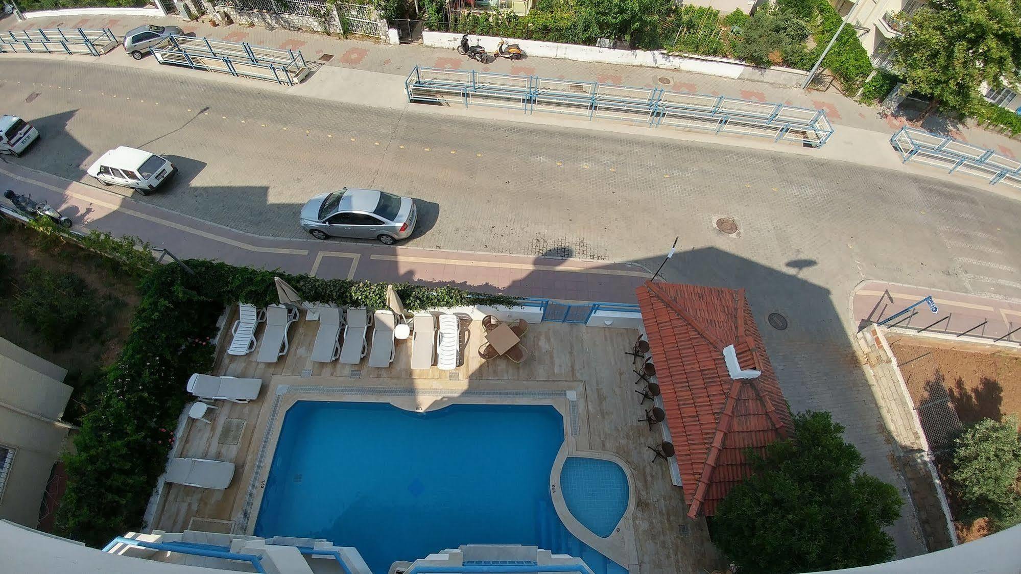 Blue Paradise Marmaris Exterior photo