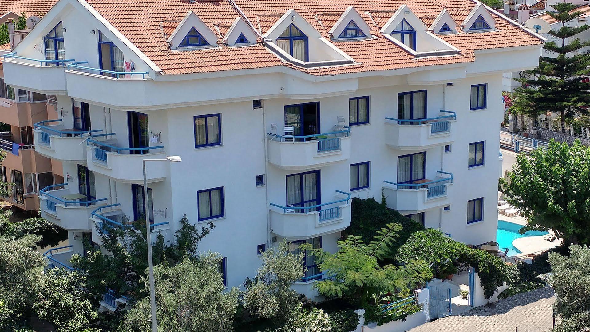 Blue Paradise Marmaris Exterior photo