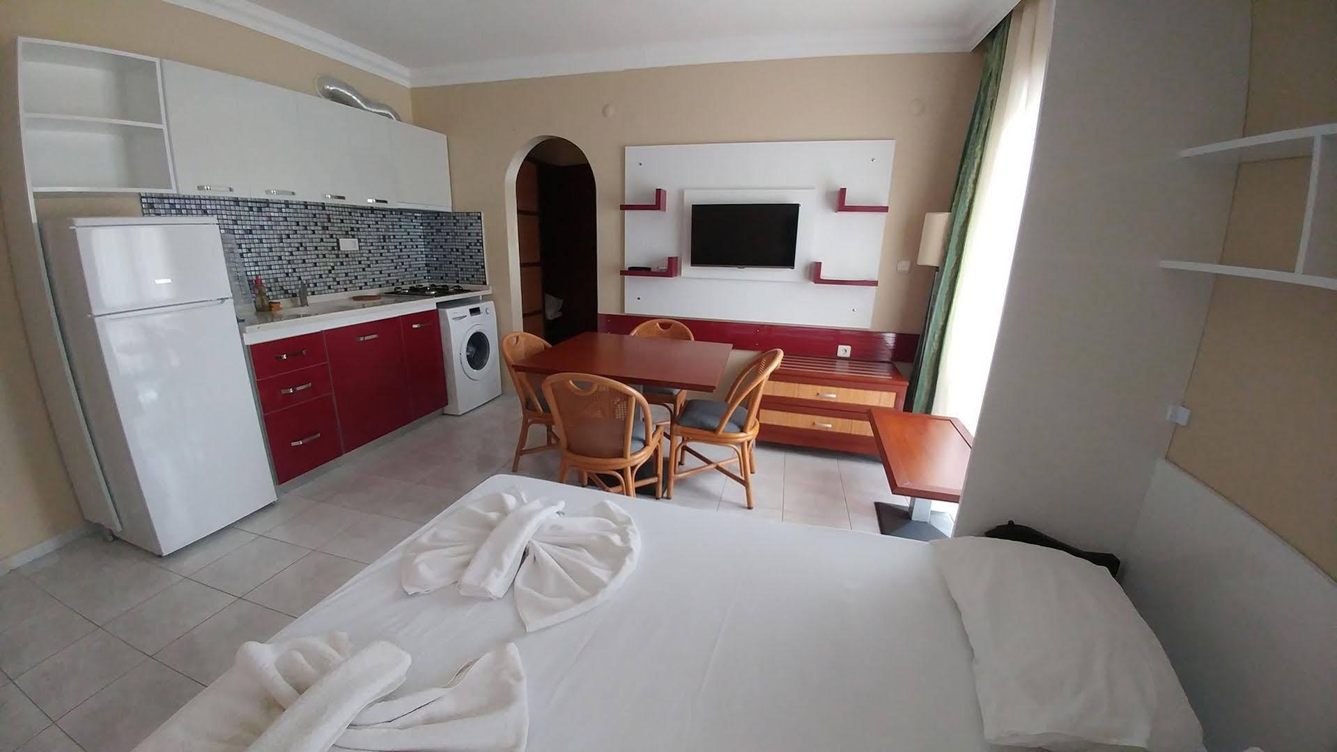 Blue Paradise Marmaris Exterior photo