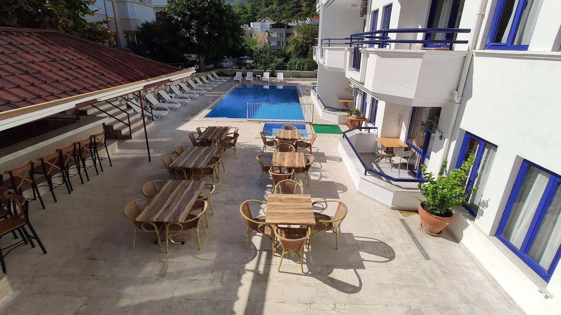 Blue Paradise Marmaris Exterior photo