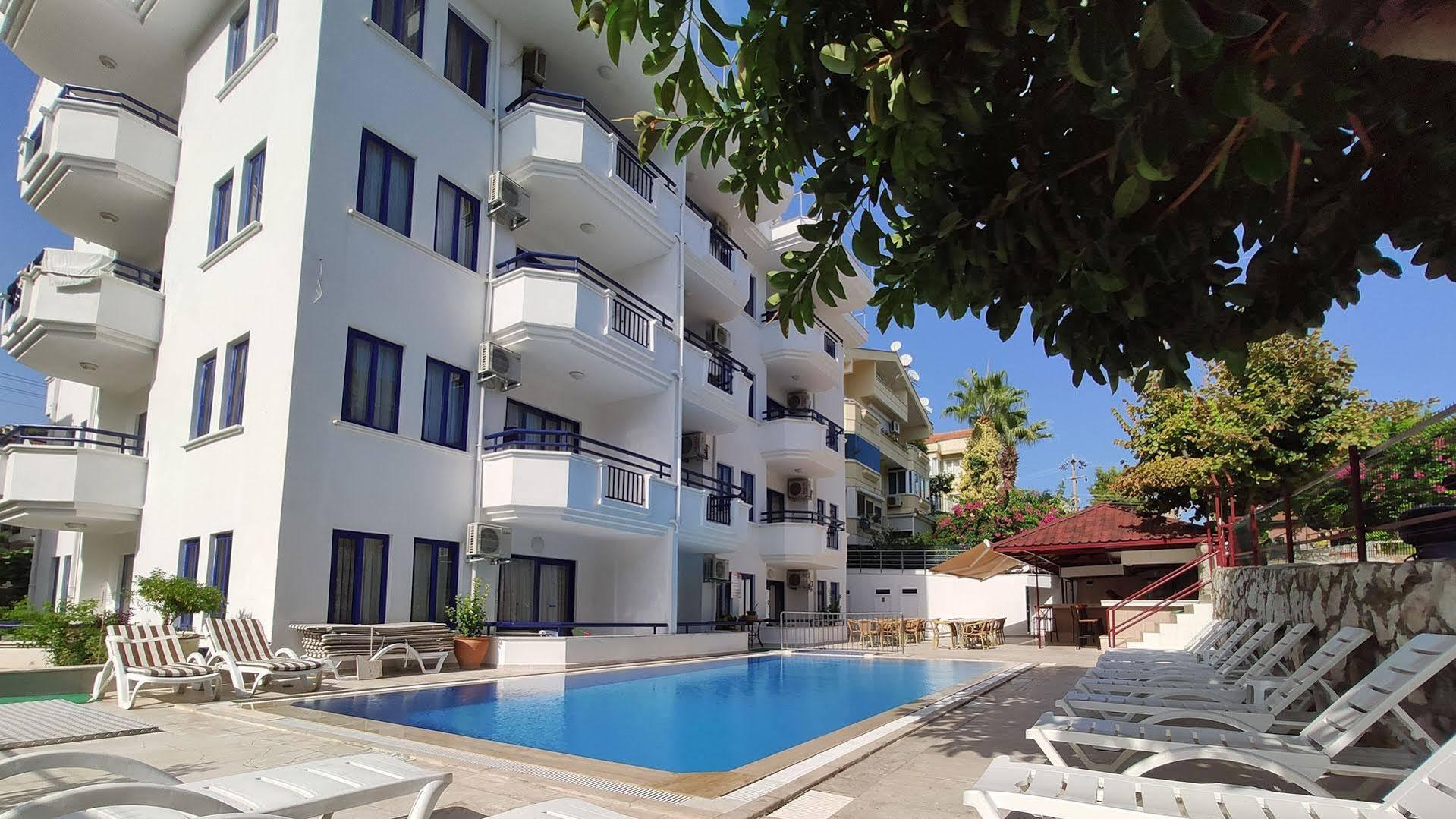 Blue Paradise Marmaris Exterior photo