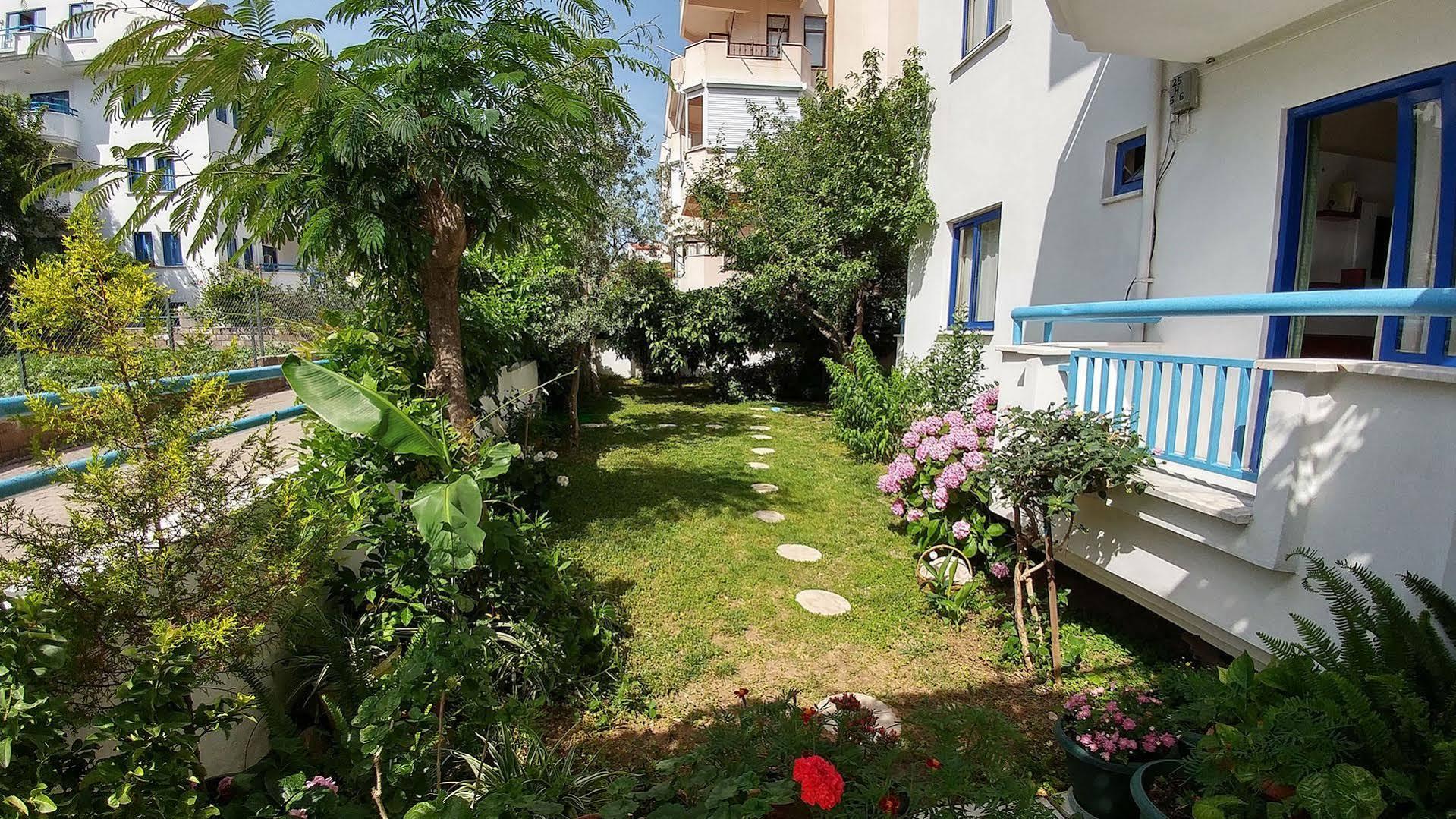 Blue Paradise Marmaris Exterior photo